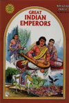 10012. Great Indian Emperors