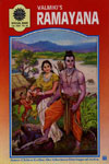 10001. The Ramayana