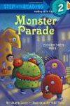 Monster Parade
