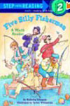 Five Silly Fishermen