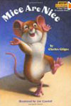 Mice Are Nice