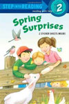 Spring Surprises