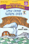 Little Critter Sleeps Over