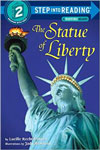 The Statue of Liberty
