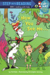 Now You See Me