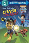 Chase is on the Case!