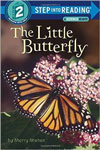 The Little Butterfly