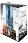 A Song of Ice and Fire - Premium Limited Edition (Set of 7 Books)