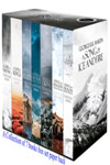 A Song of Ice and Fire - Premium Limited Edition (Set of 7 Books)