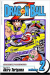 Dragonball Z 02