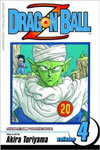 Dragonball Z 04