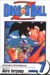 Dragonball Z 07