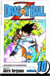Dragonball Z 10
