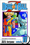 Dragonball Z 11