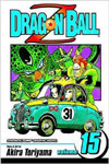 Dragon Ball Z 15