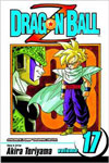 Dragonball Z 17