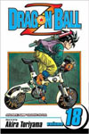 Dragonball Z 18