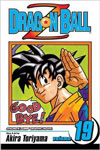 Dragonball Z 19