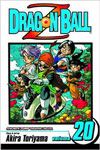 Dragonball Z 20