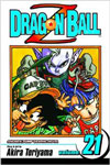 Dragon Ball Z 21