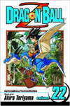 Dragon Ball Z 22