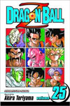 Dragon Ball Z 25