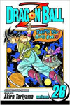 Dragon Ball Z 26