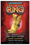 7. The Iron Empire