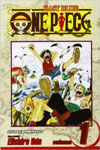 One Piece 01