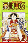 One Piece 02