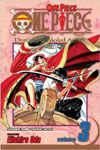 One Piece 03