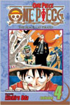 One Piece 04