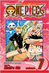 One Piece 07