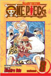 One Piece 08