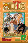 One Piece 12