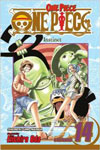 One Piece 14