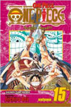 One Piece 15