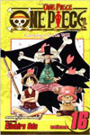 One Piece 16