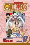 One Piece 17