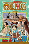 One Piece 19