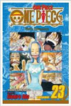 One Piece 23