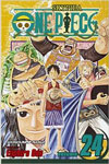 One Piece 24