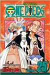 One Piece 25