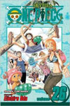 One Piece 26