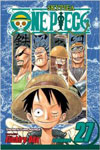 One Piece 27