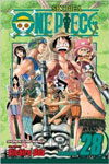 One Piece 28