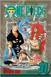 One Piece 31