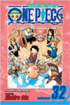 One Piece 32