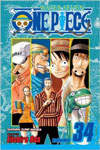 One Piece 34