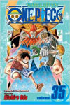 One Piece 35